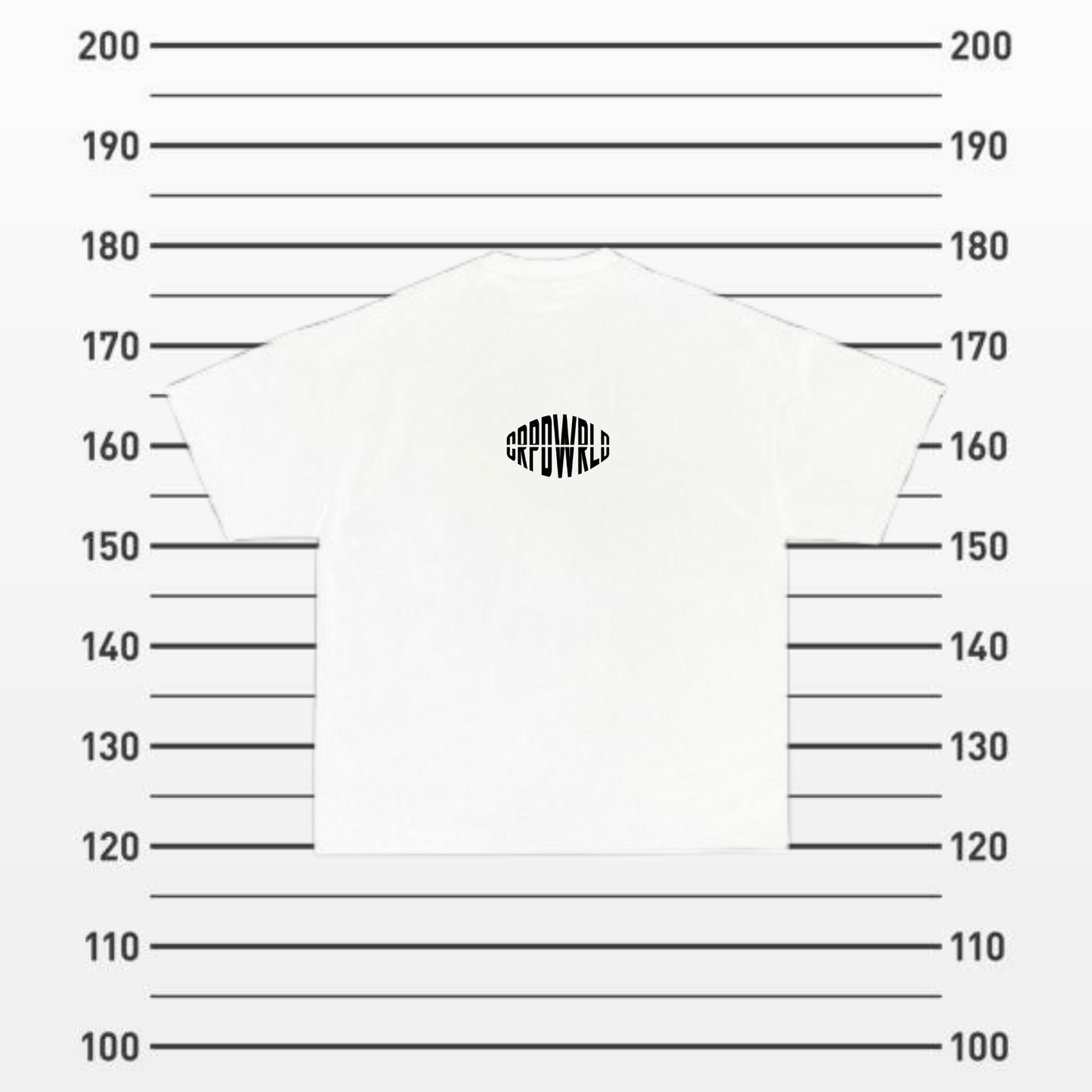 NOTIME4LUV B&W Tee