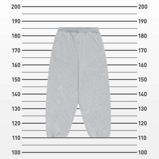 CRPD Sweatpants
